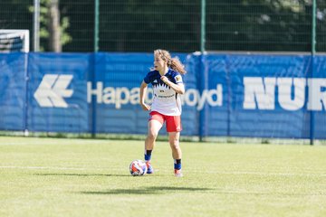 Bild 40 - wBJ HSV Leistungsvergleich